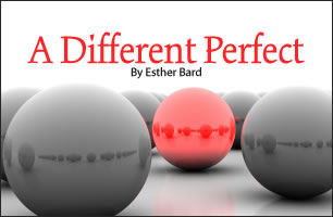 A Different Perfect